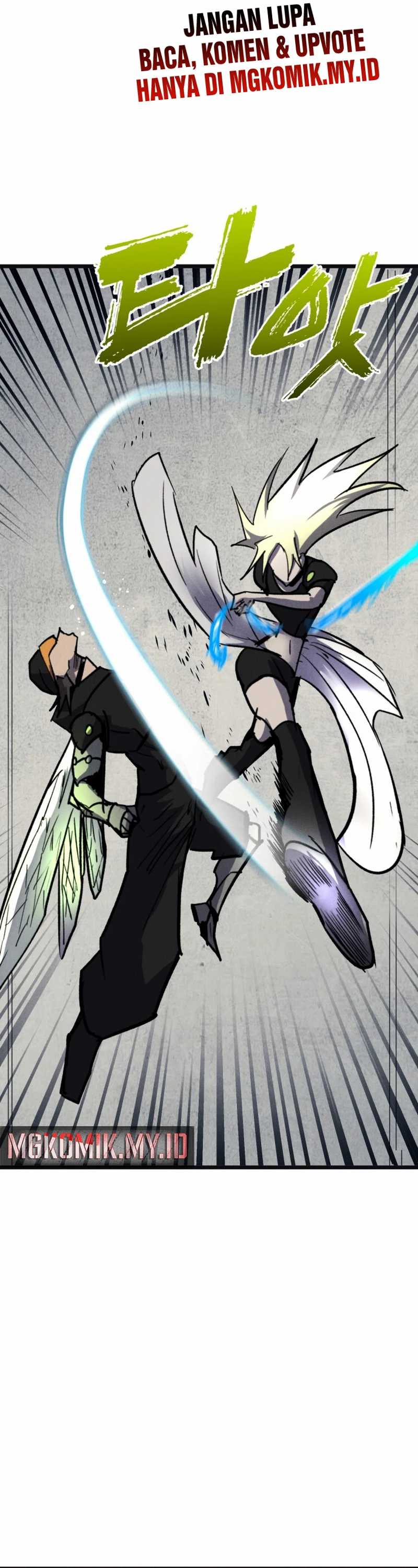 Insector Chapter 66