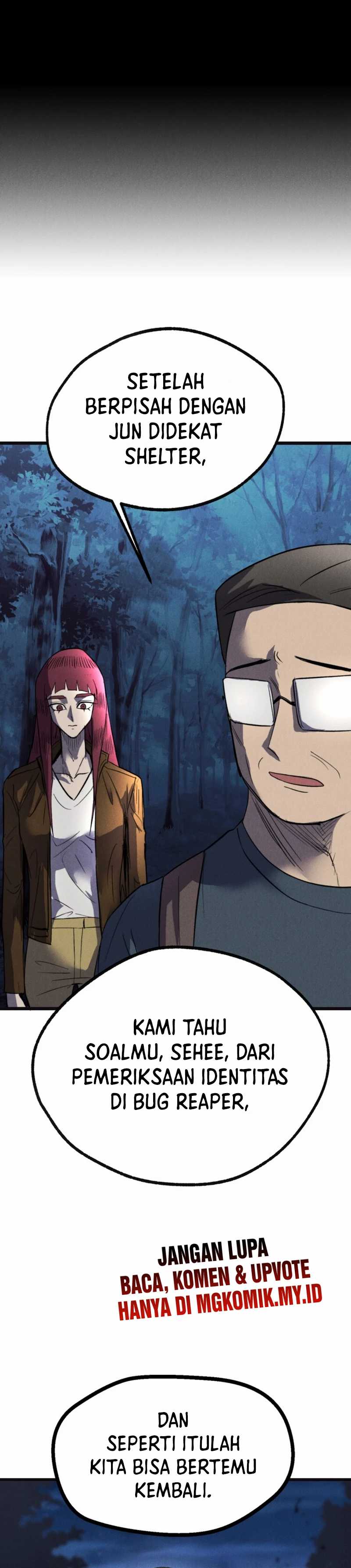 Insector Chapter 66
