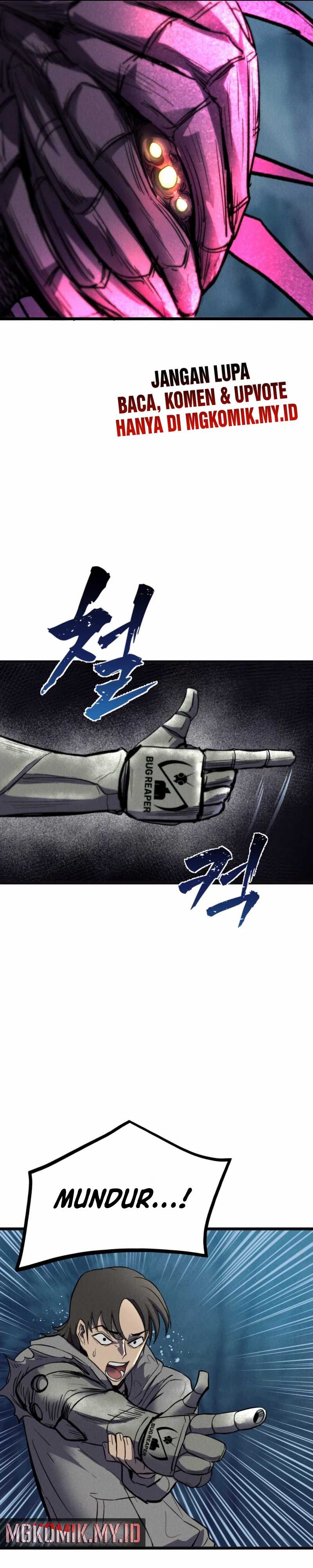 Insector Chapter 66