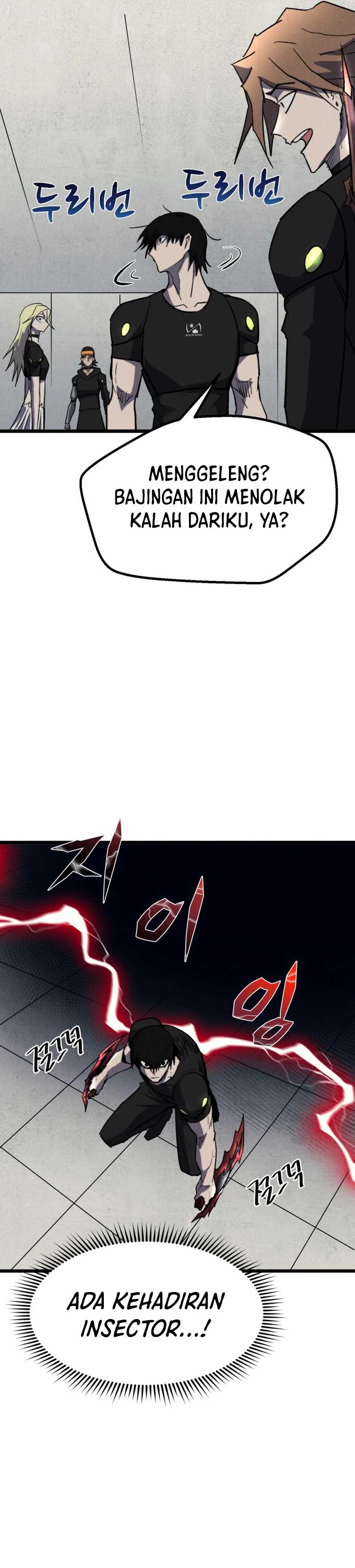 Insector Chapter 66