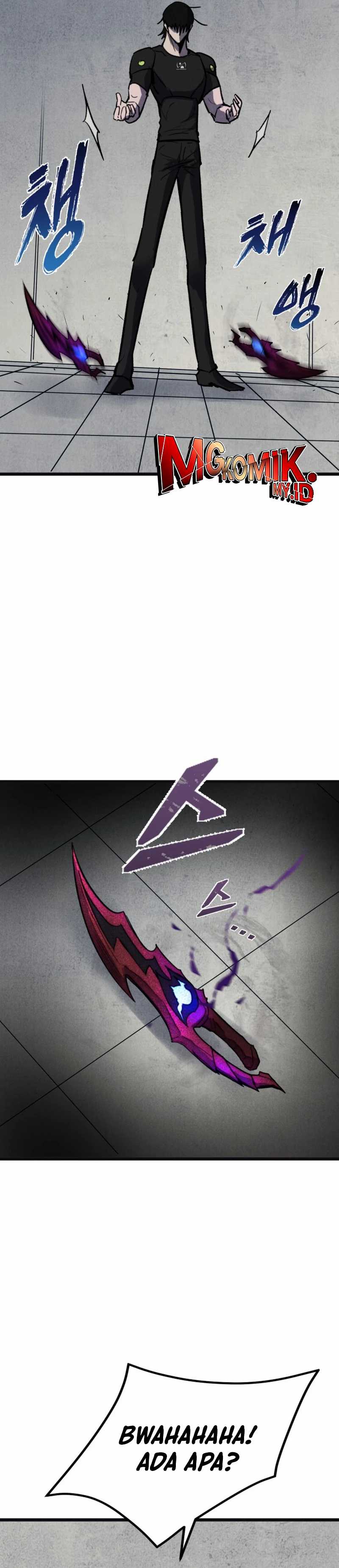 Insector Chapter 66