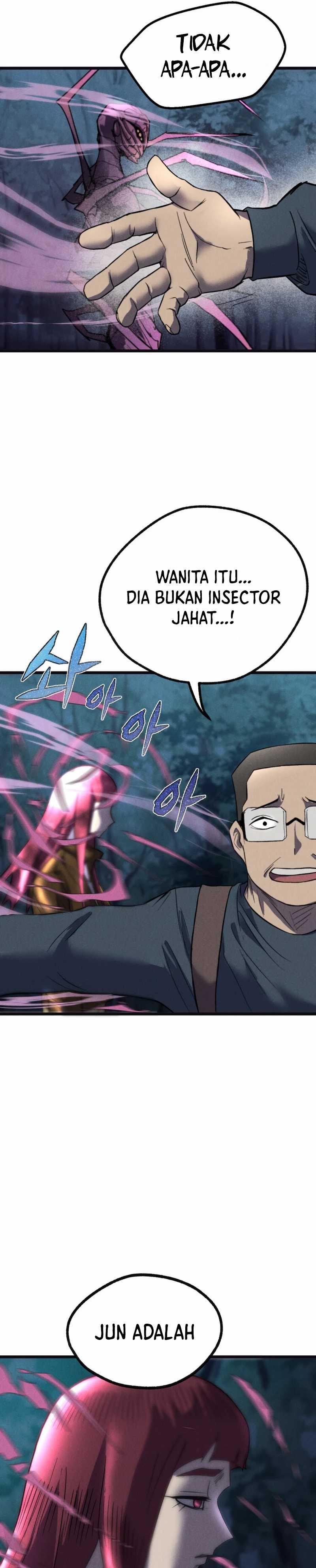 Insector Chapter 66