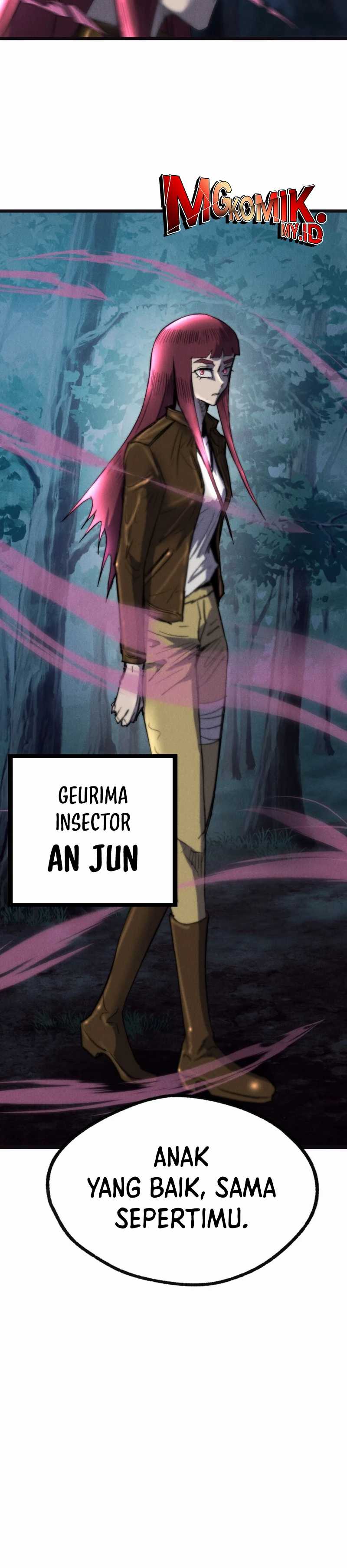 Insector Chapter 66