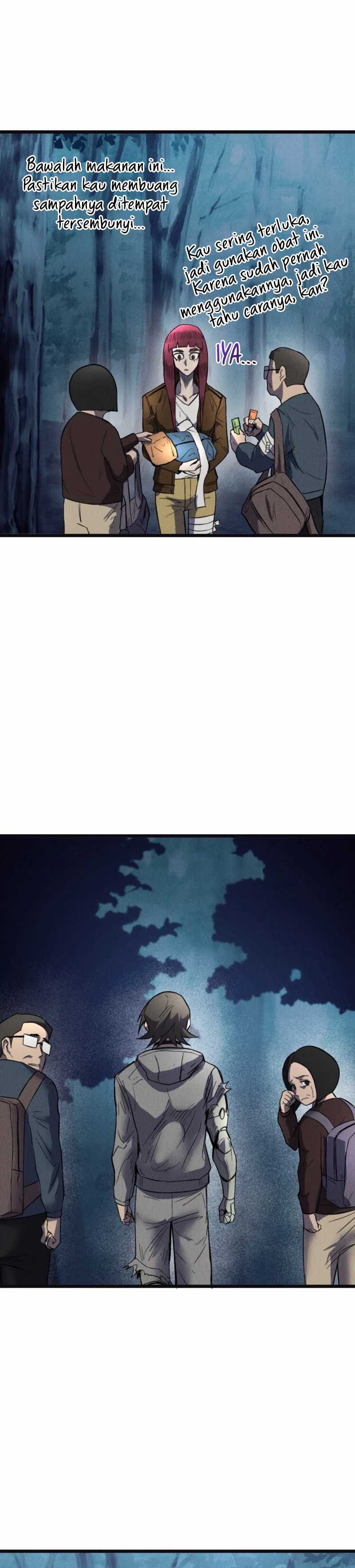 Insector Chapter 66