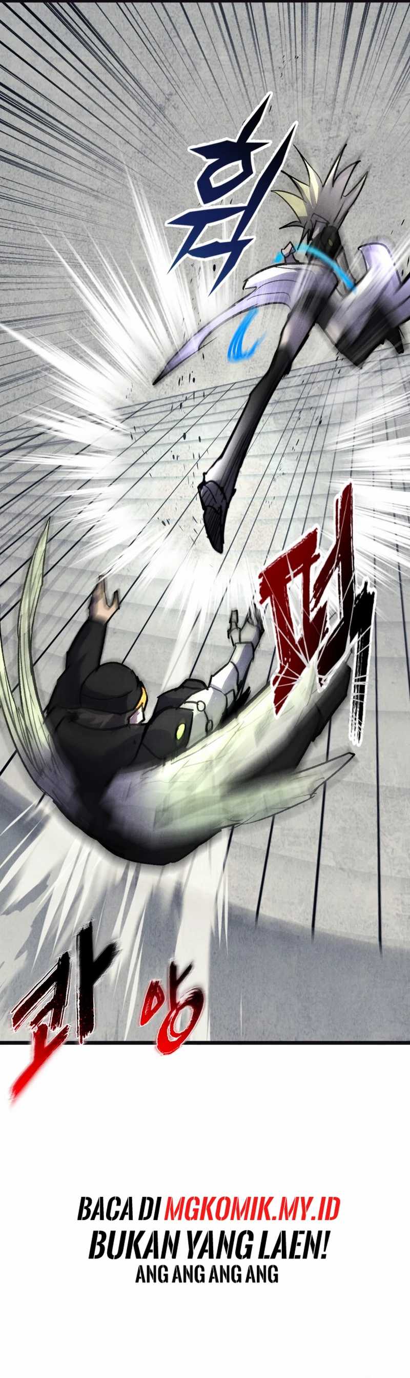 Insector Chapter 66