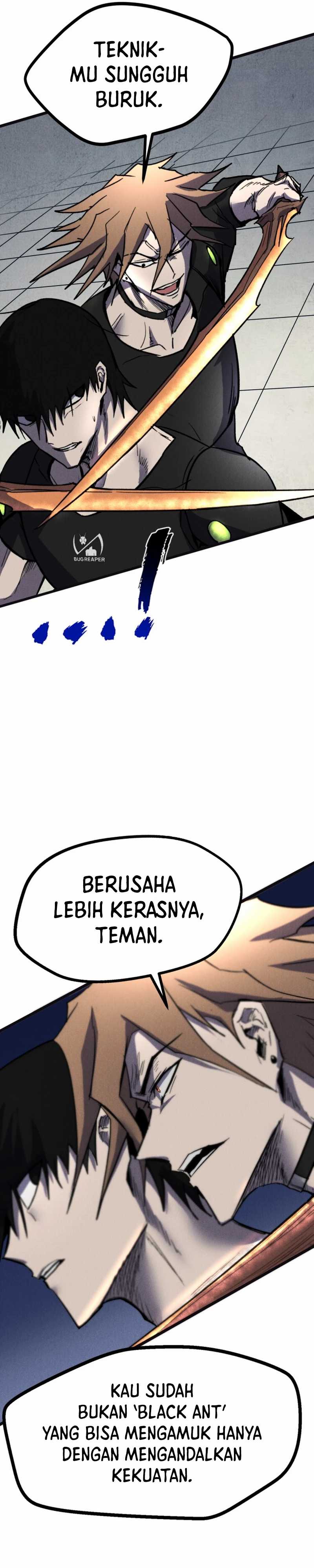 Insector Chapter 66