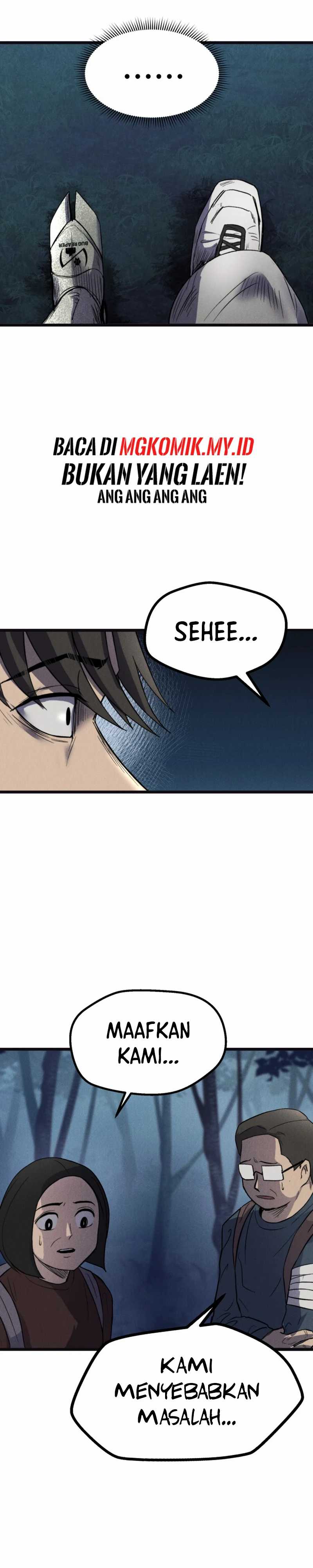Insector Chapter 66