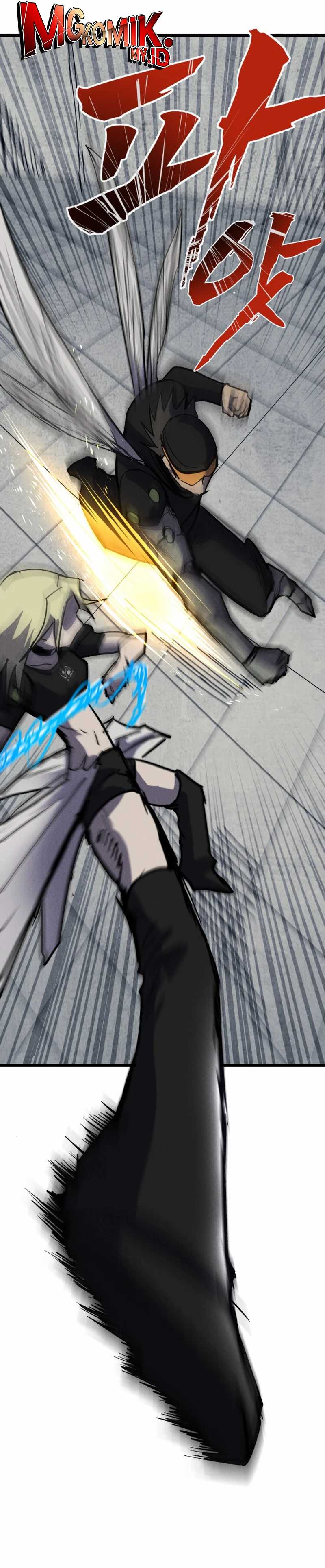 Insector Chapter 66