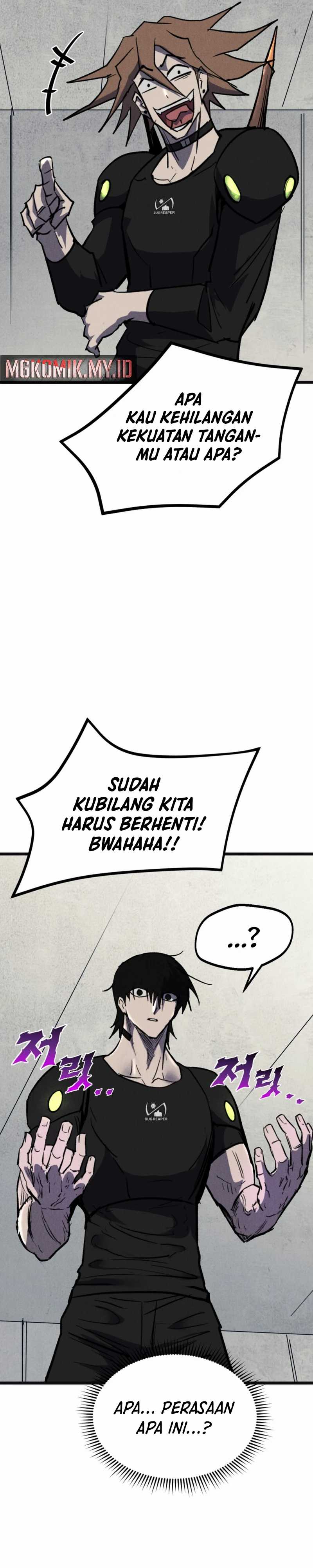 Insector Chapter 66