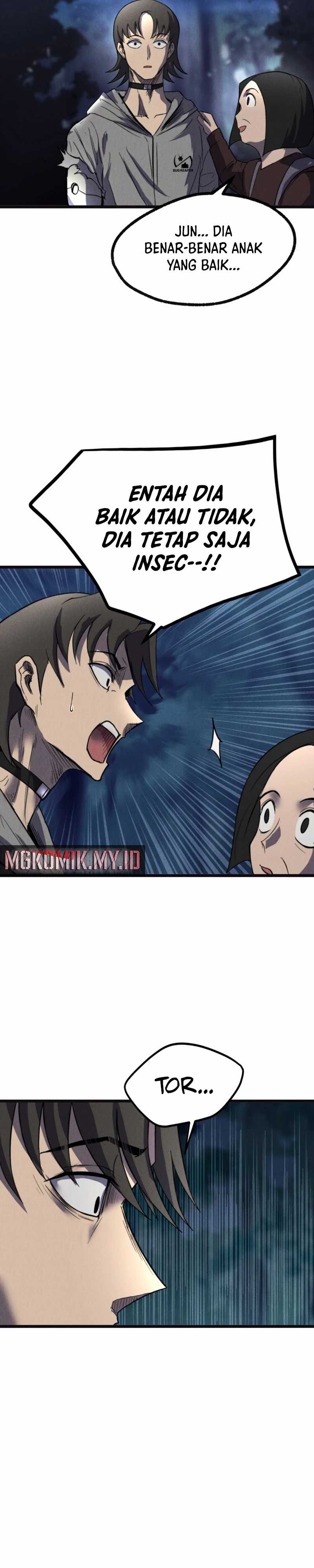 Insector Chapter 66