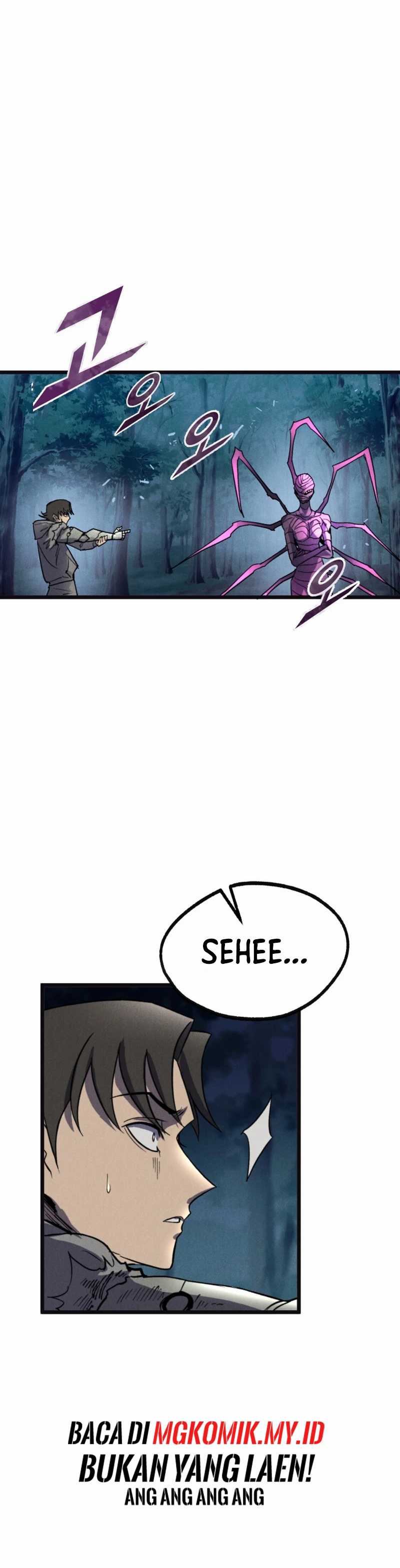 Insector Chapter 66