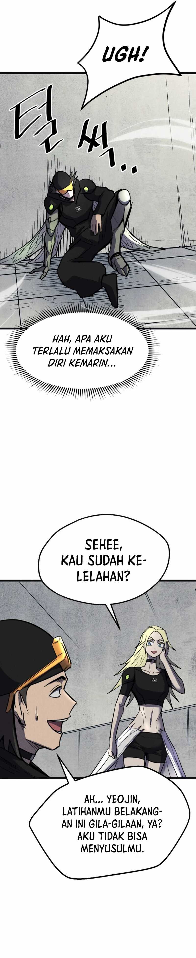 Insector Chapter 66