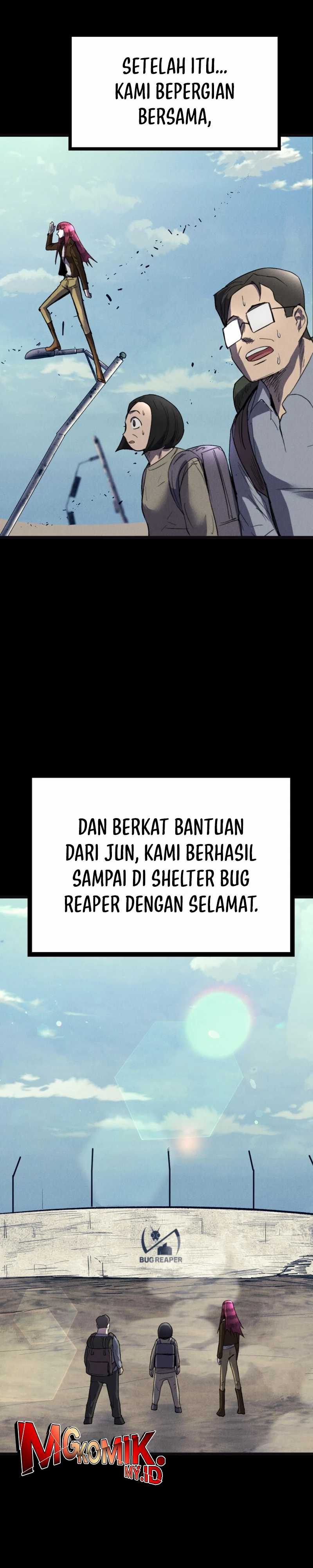 Insector Chapter 66