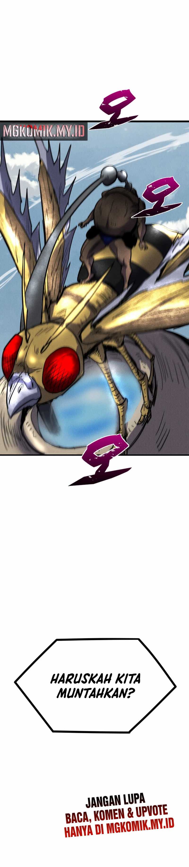 Insector Chapter 66