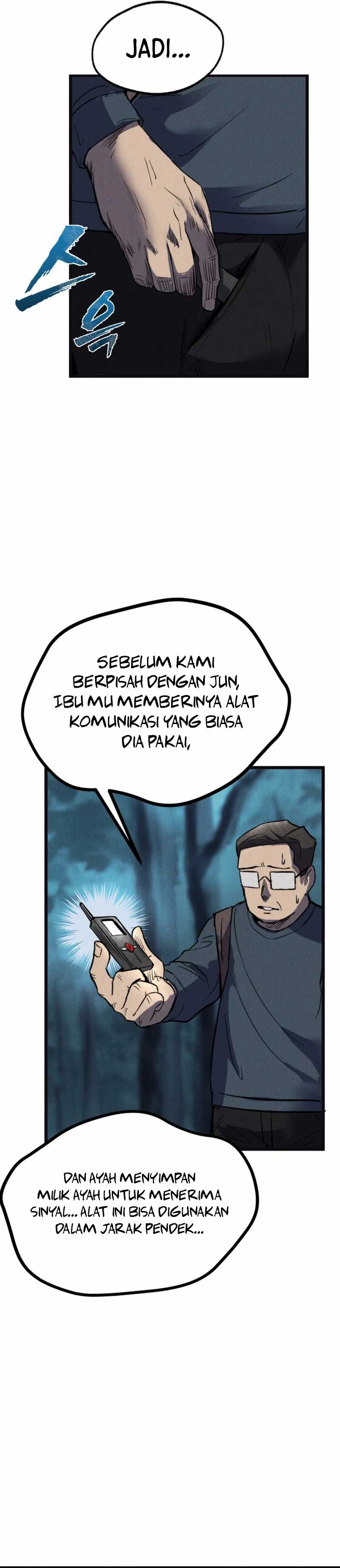 Insector Chapter 66