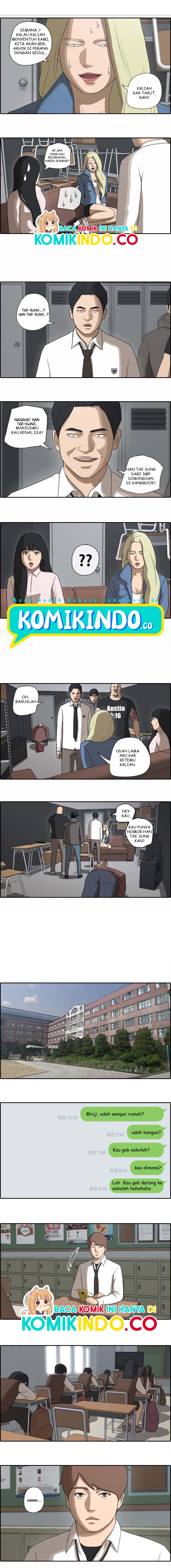 Free Draw chapter 48 halaman 4