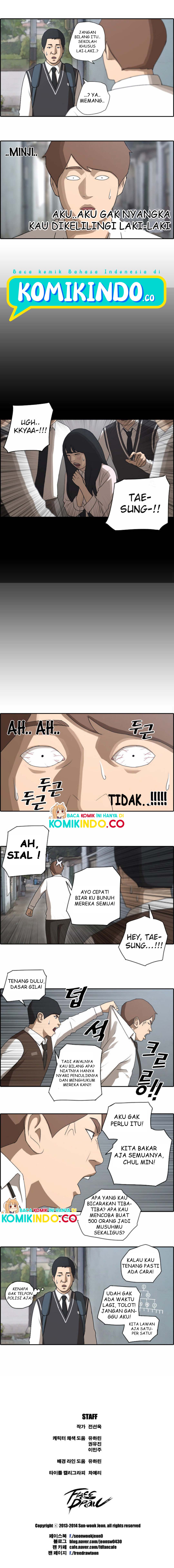 Free Draw chapter 50 halaman 4