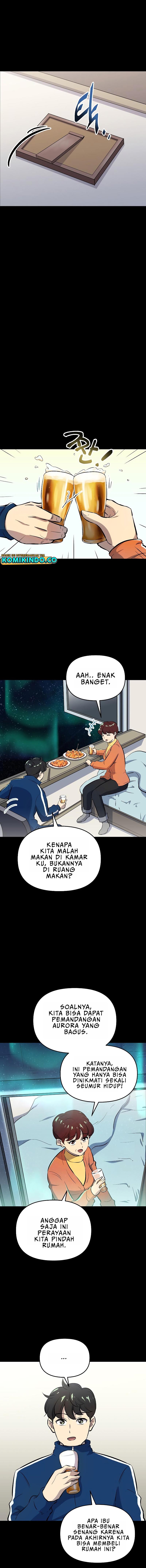 Deadbeat Hero Chapter 01 page 4