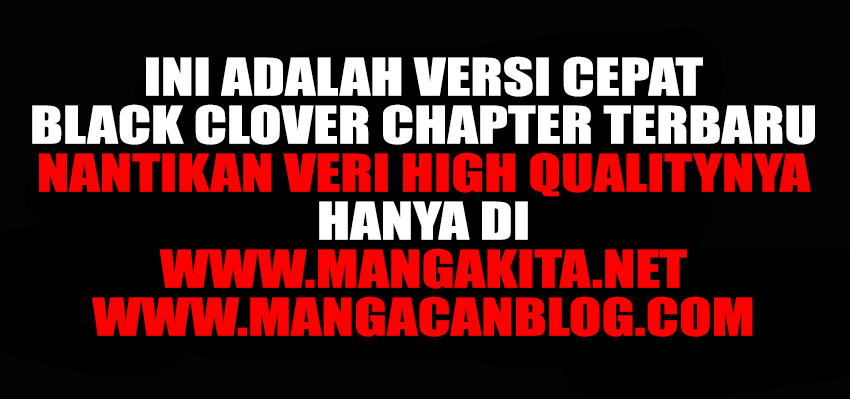 Black Clover Chapter 244-lq