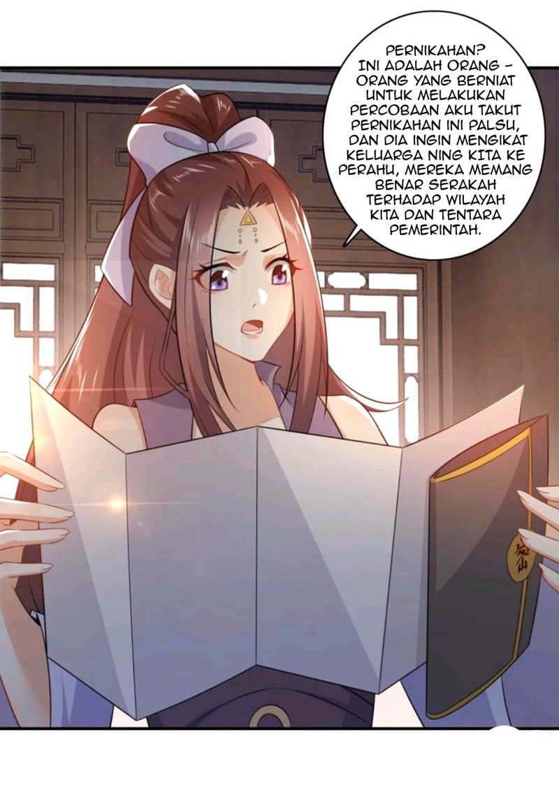 Best Son-In-Law chapter 9 halaman 8