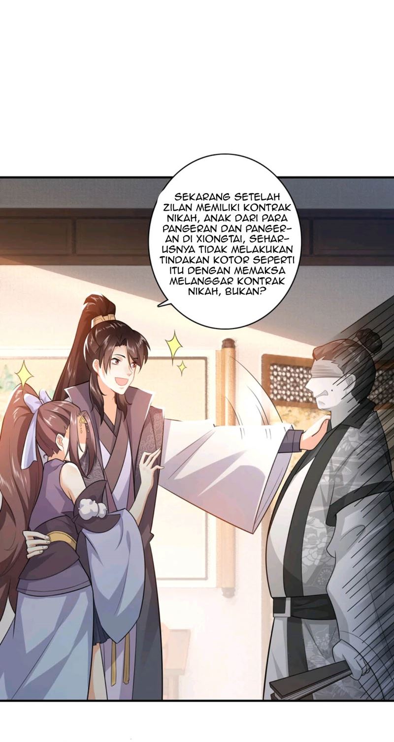 Best Son-In-Law chapter 9 halaman 19