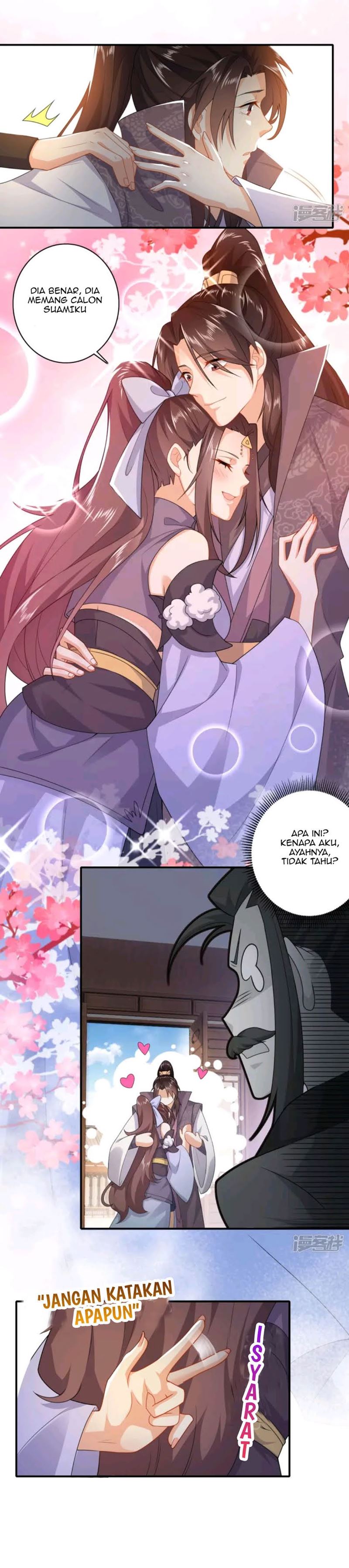 Best Son-In-Law chapter 9 halaman 18
