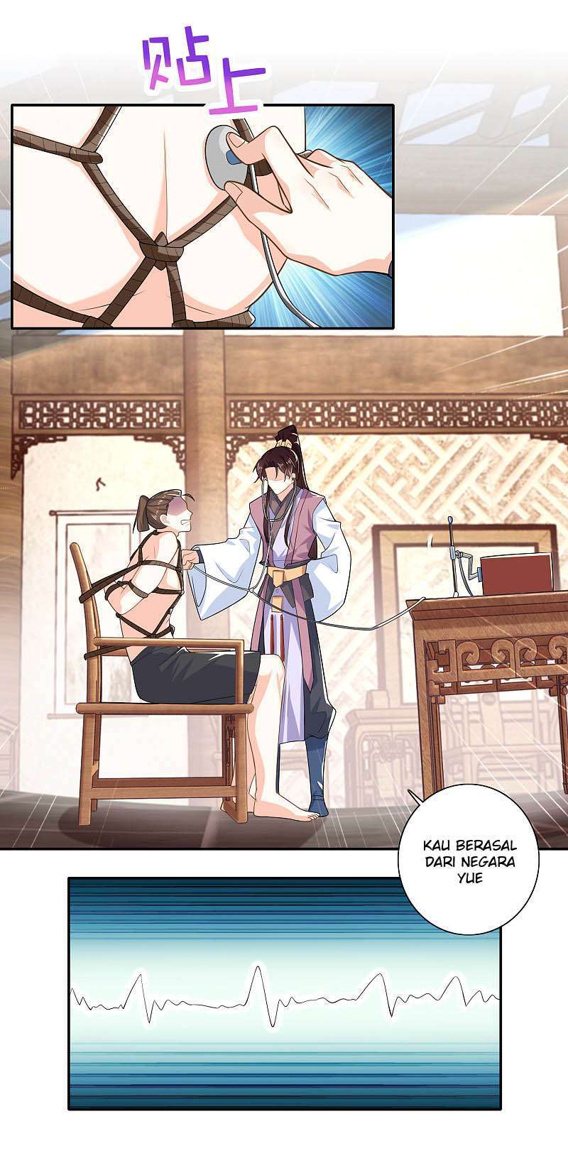 Best Son-In-Law Chapter 32