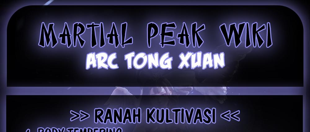 Martial Peak Chapter 673
