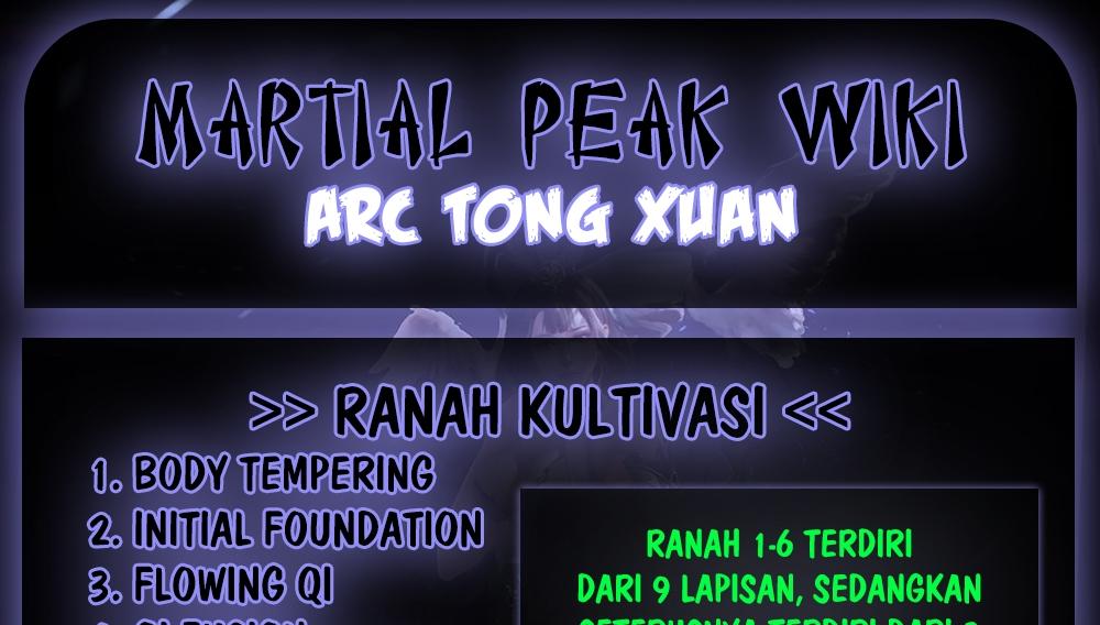 Martial Peak Chapter 680