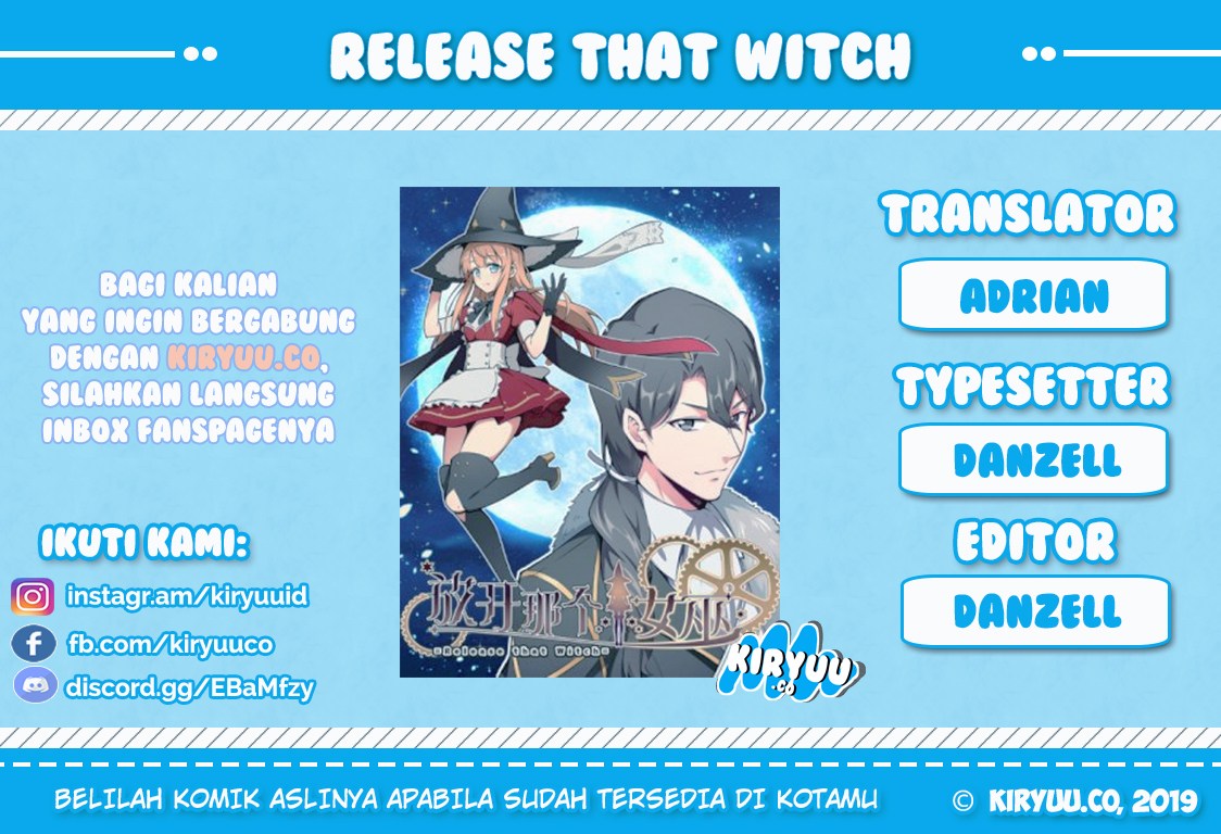 Release That Witch Chapter 12 Bahasa Indonesia page 0