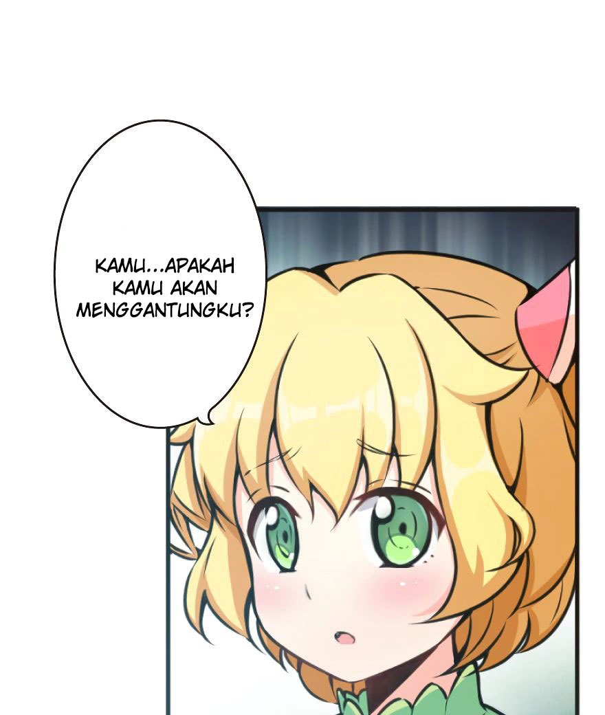 Release That Witch Chapter 12 Bahasa Indonesia page 27