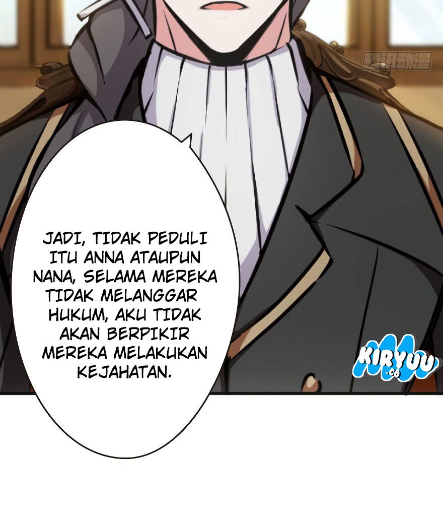 Release That Witch Chapter 12 Bahasa Indonesia page 11