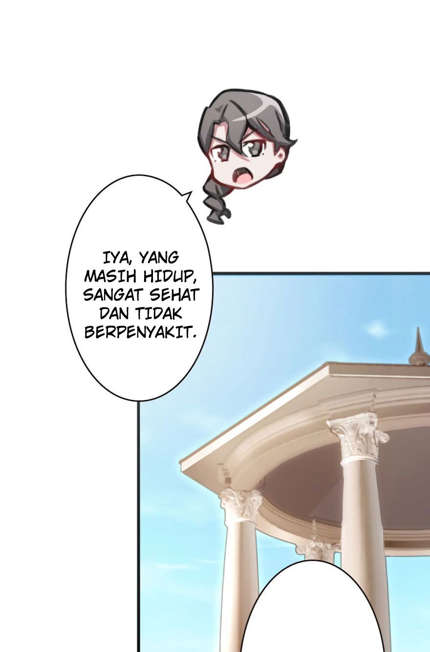 Release That Witch Chapter 12 Bahasa Indonesia page 38