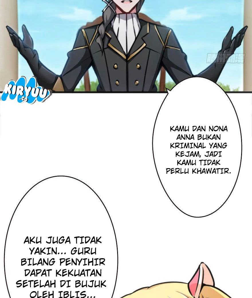 Release That Witch Chapter 12 Bahasa Indonesia page 29