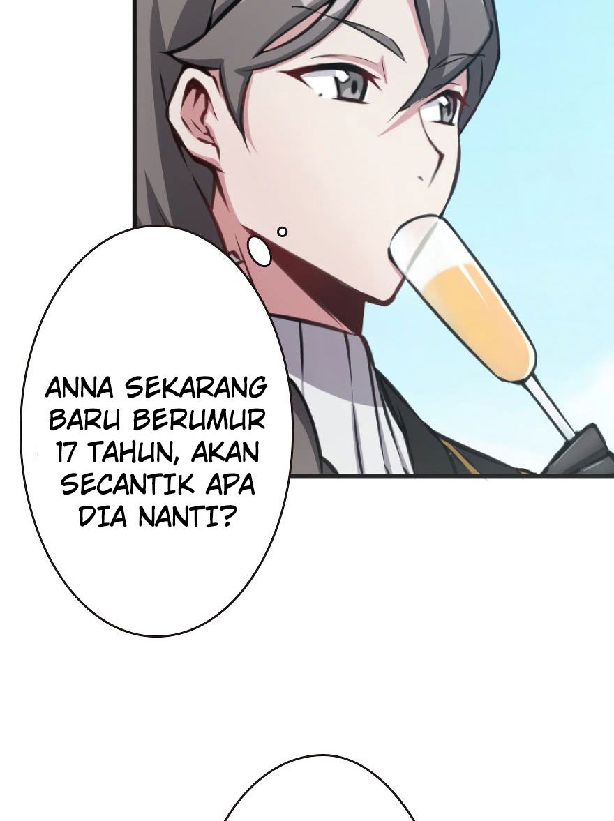Release That Witch Chapter 12 Bahasa Indonesia page 25