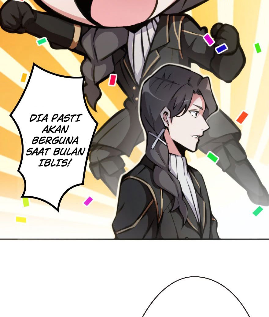 Release That Witch Chapter 12 Bahasa Indonesia page 9