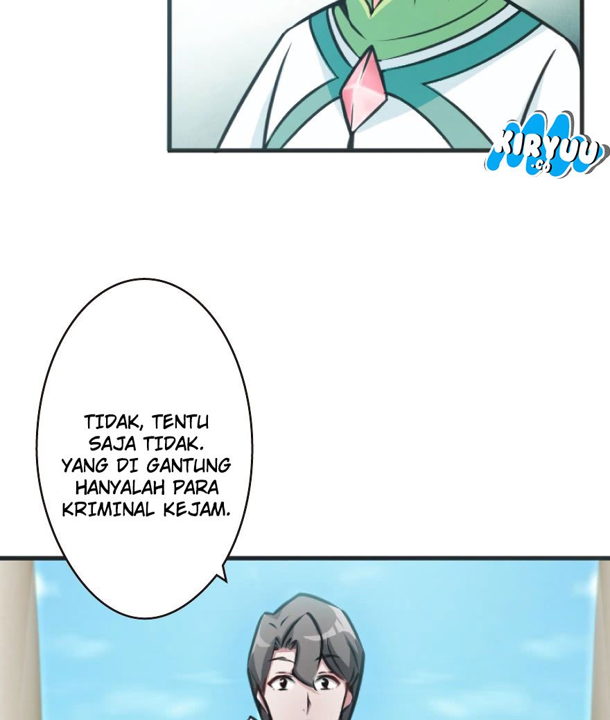Release That Witch Chapter 12 Bahasa Indonesia page 28