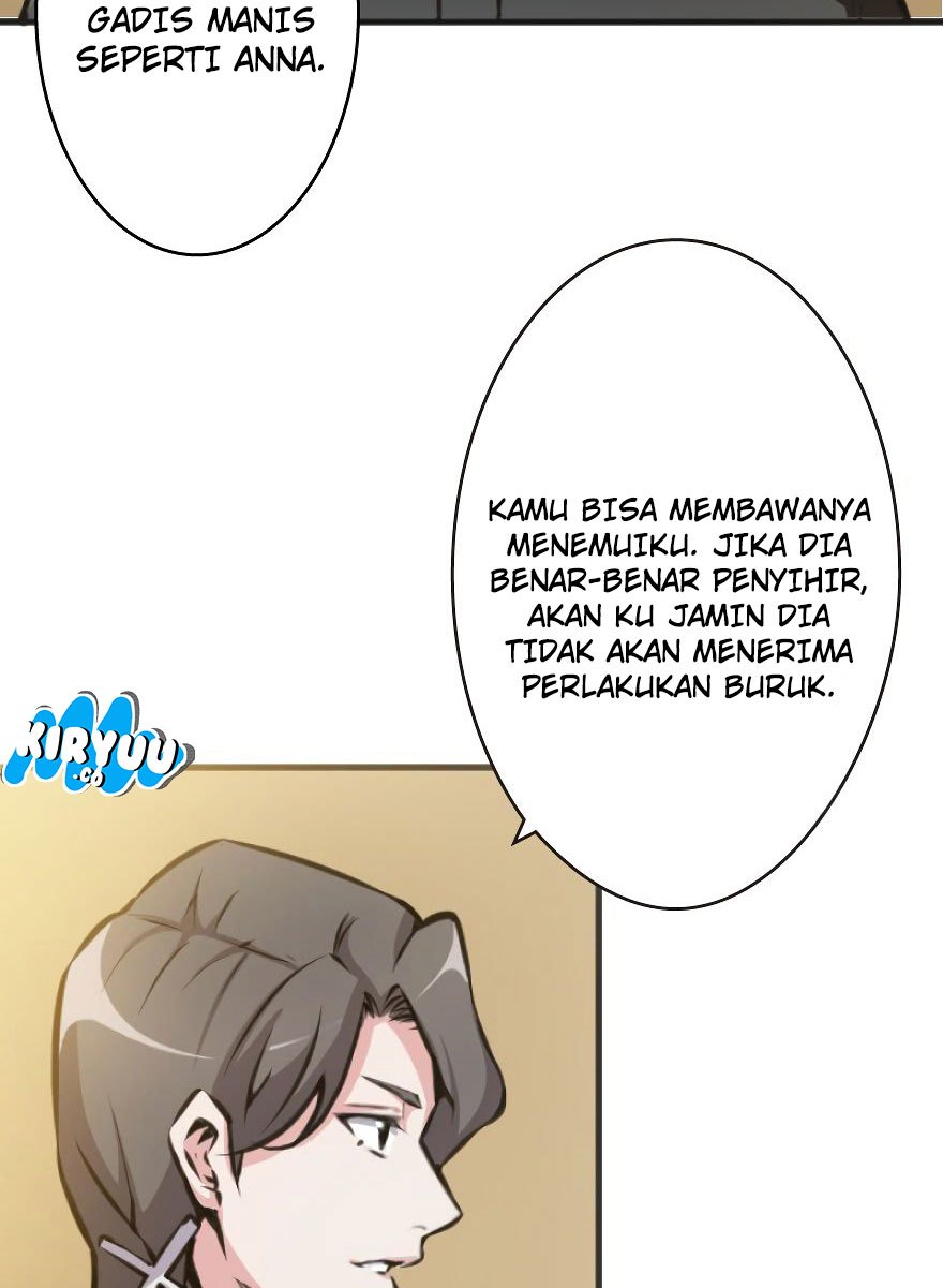 Release That Witch Chapter 12 Bahasa Indonesia page 5
