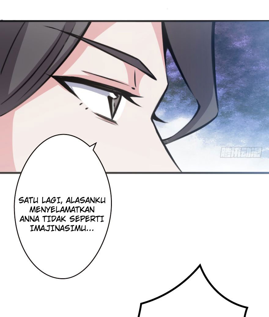 Release That Witch Chapter 12 Bahasa Indonesia page 7