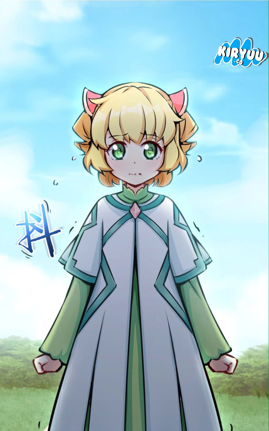 Release That Witch Chapter 12 Bahasa Indonesia page 17