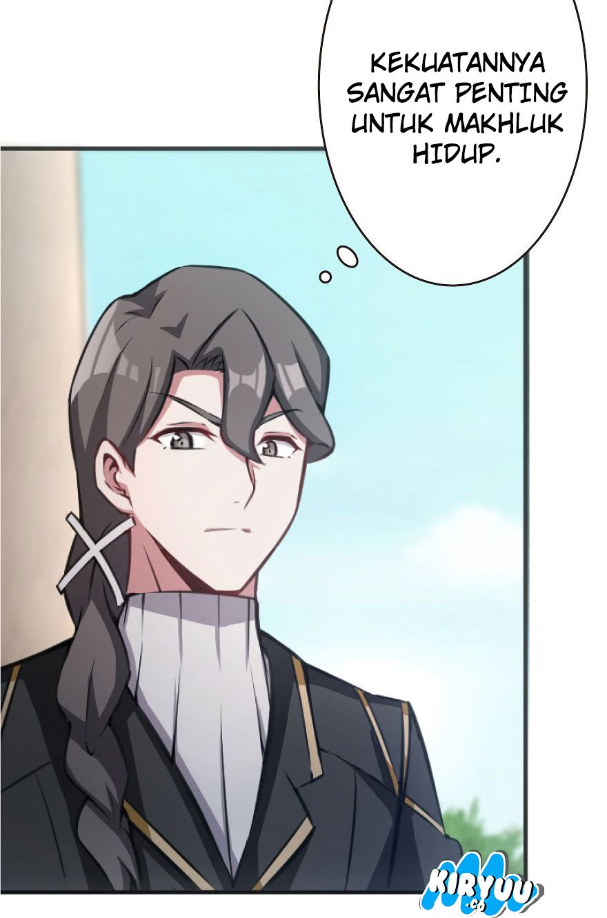 Release That Witch Chapter 12 Bahasa Indonesia page 41