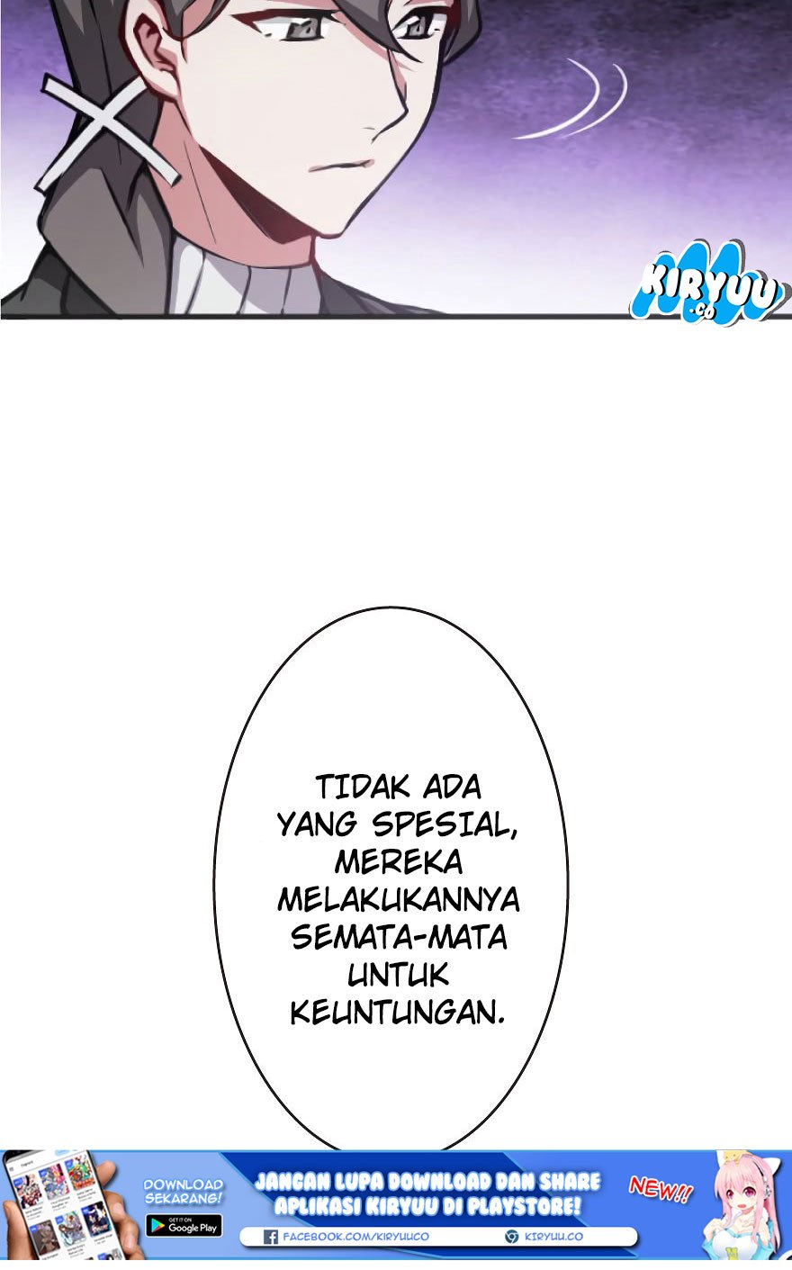 Release That Witch Chapter 12 Bahasa Indonesia page 46