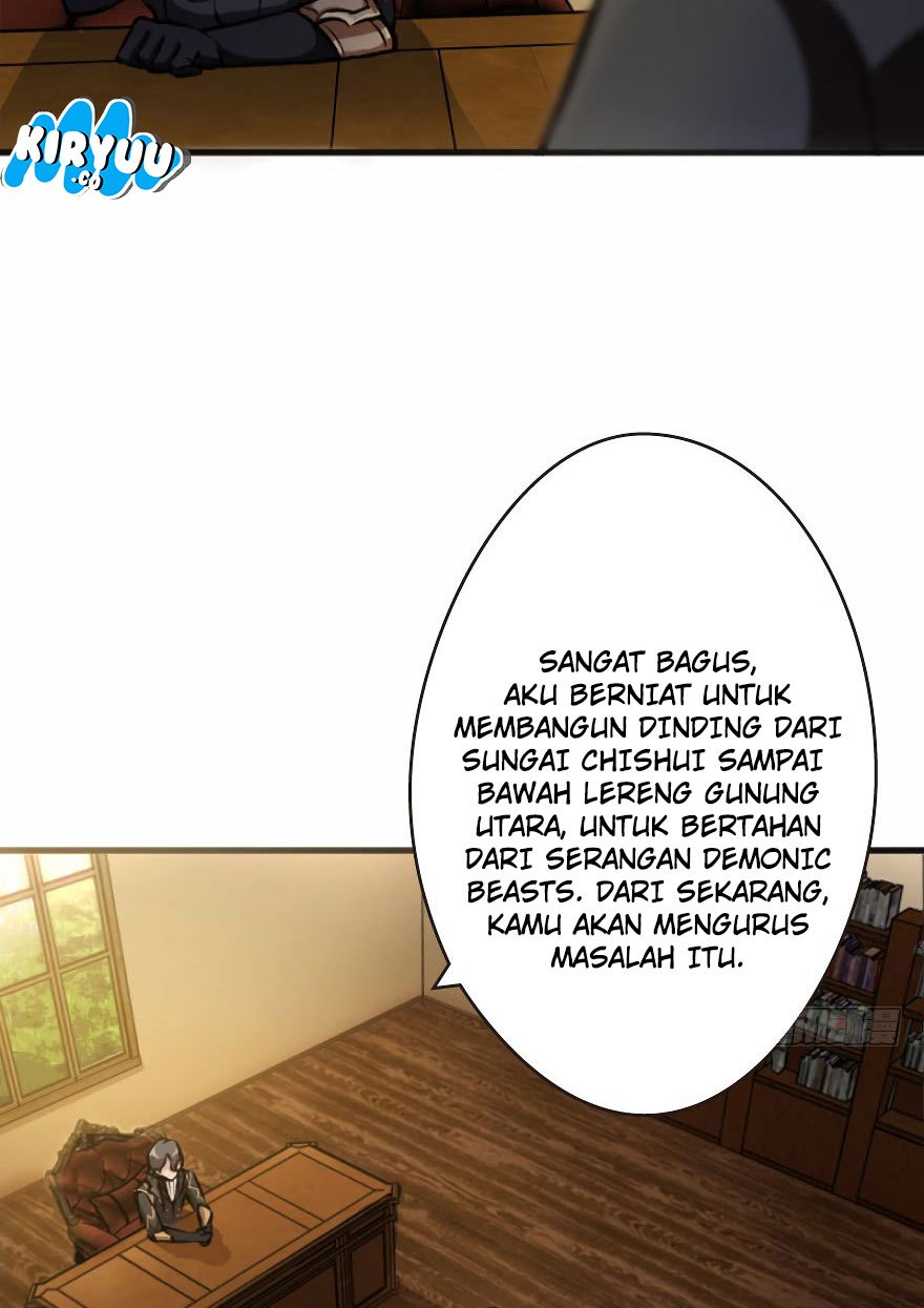 Release That Witch Chapter 12 Bahasa Indonesia page 13