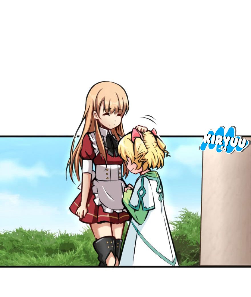 Release That Witch Chapter 12 Bahasa Indonesia page 31
