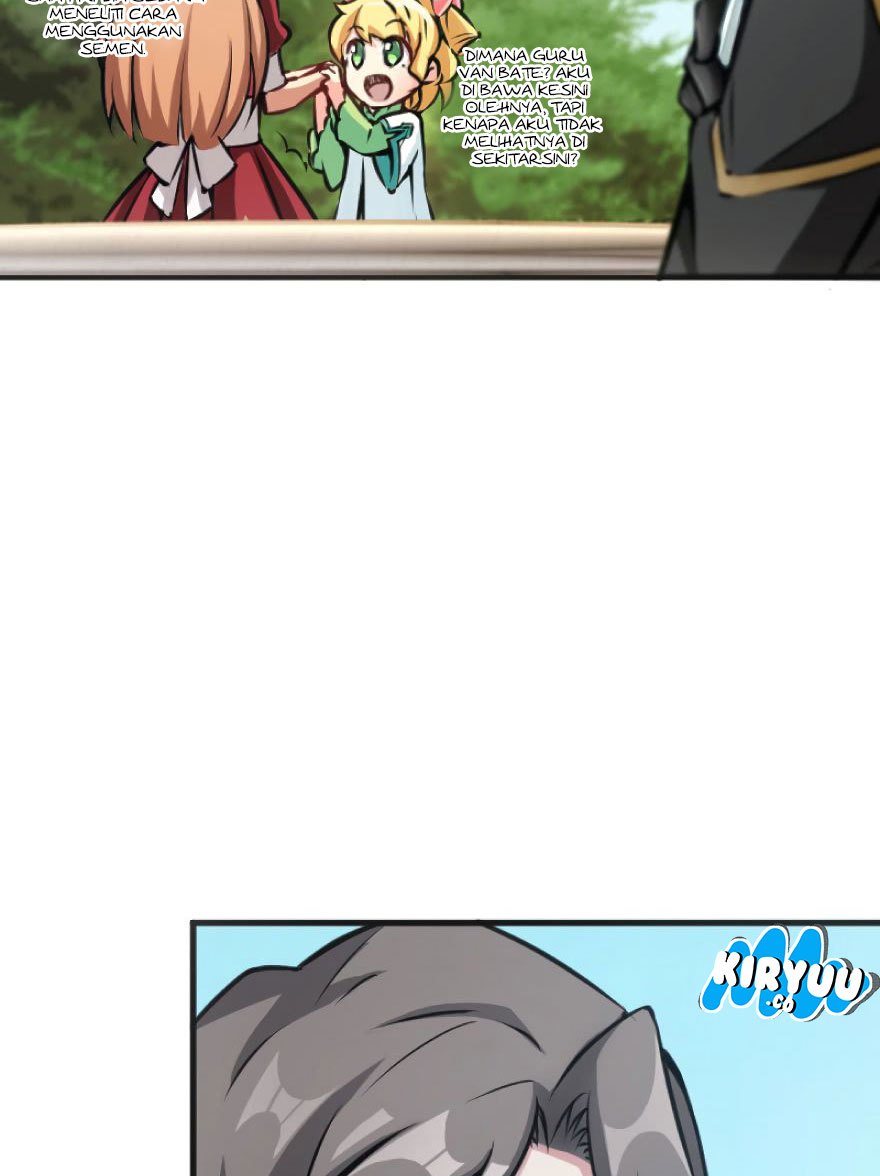 Release That Witch Chapter 12 Bahasa Indonesia page 24
