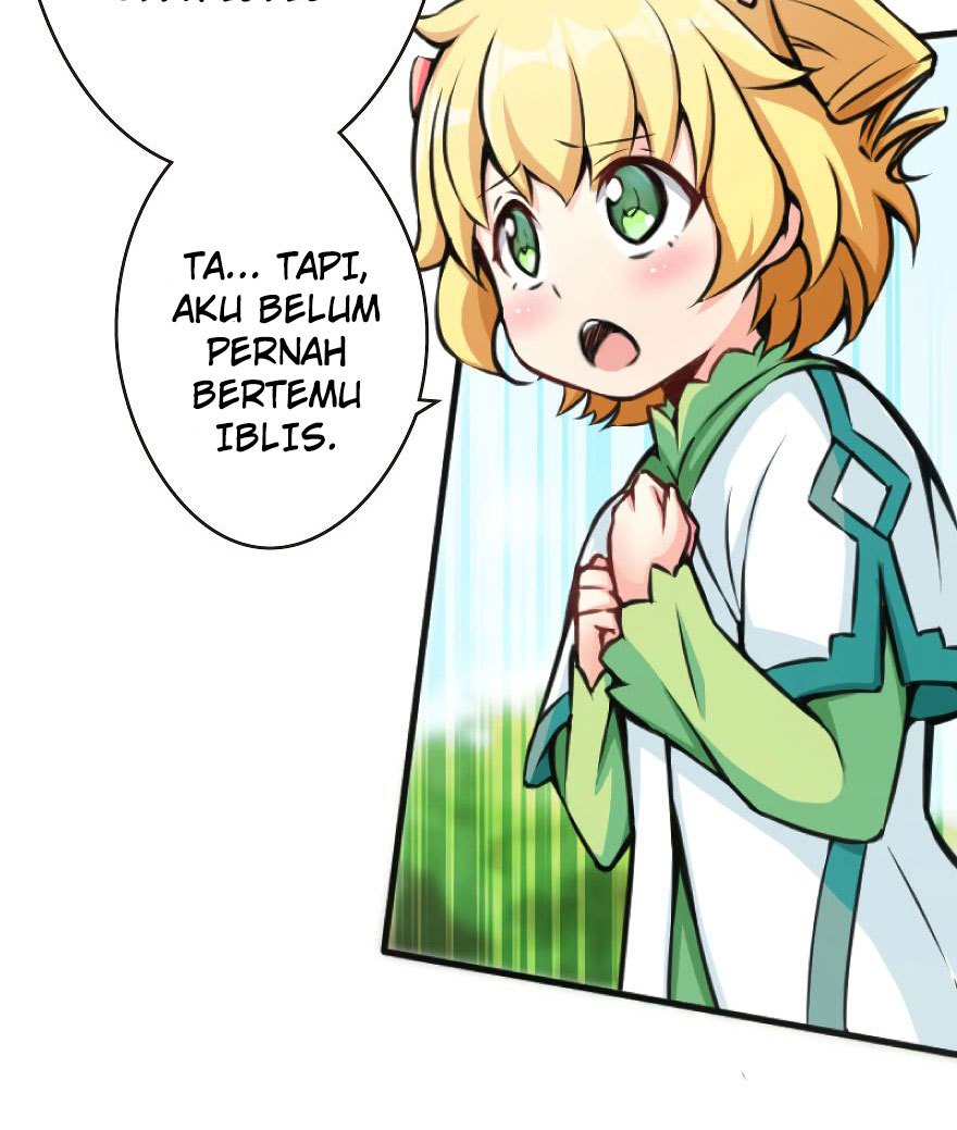 Release That Witch Chapter 12 Bahasa Indonesia page 30