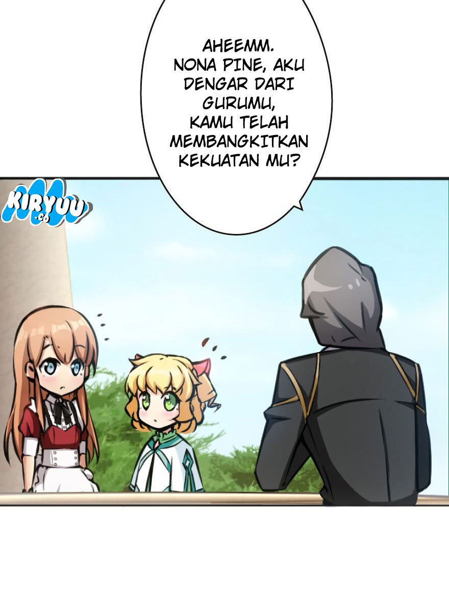 Release That Witch Chapter 12 Bahasa Indonesia page 26