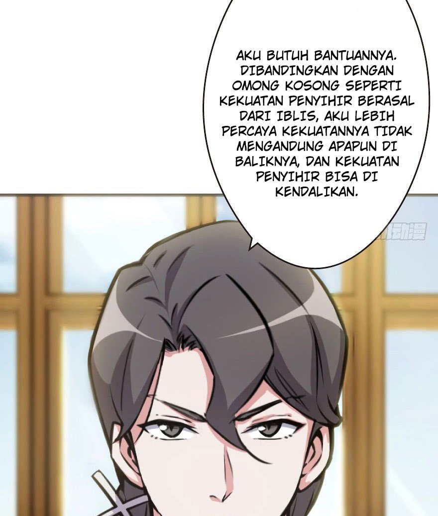 Release That Witch Chapter 12 Bahasa Indonesia page 10