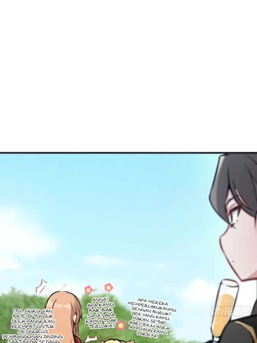 Release That Witch Chapter 12 Bahasa Indonesia page 23