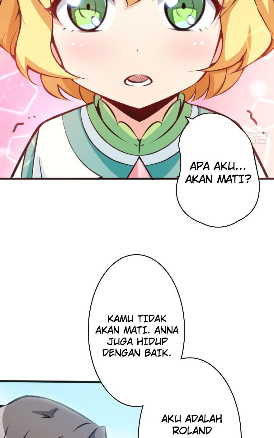 Release That Witch Chapter 12 Bahasa Indonesia page 19